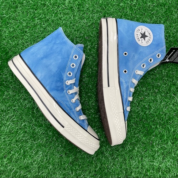 Converse All Star Chuck Taylor Chuck 70 Hi - Picture 2 of 6